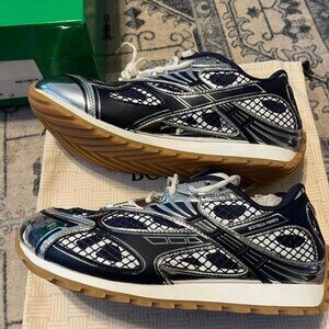 Bottega Veneta Orbit Sneakers